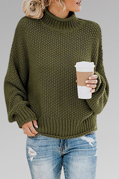 Molly | Suéter