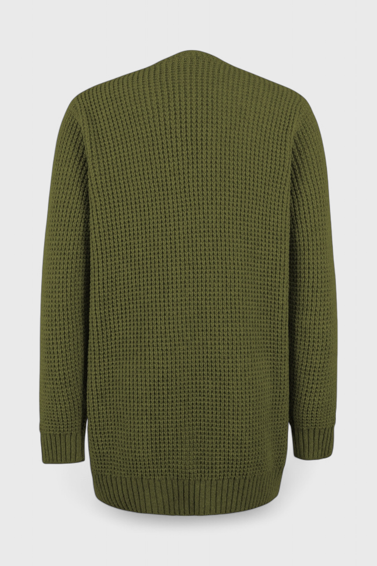 Amelia Rosa | Cárdigan