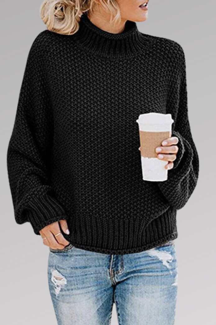 Molly | Suéter