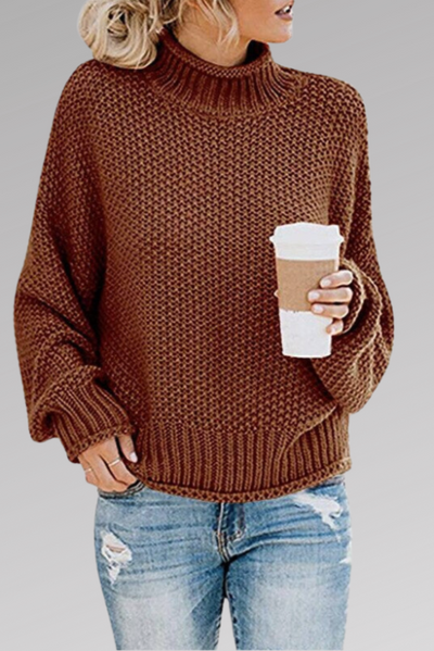 Molly | Suéter