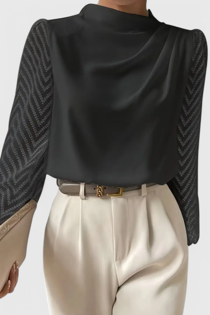 Ángela Rebeca | Blusa