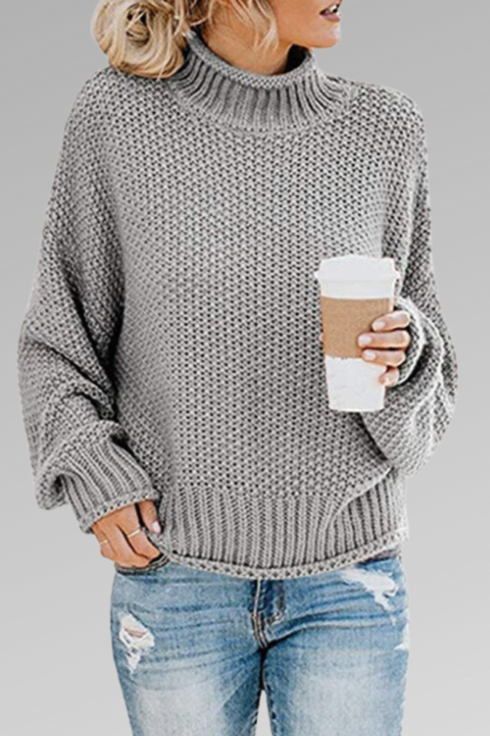 Molly | Suéter