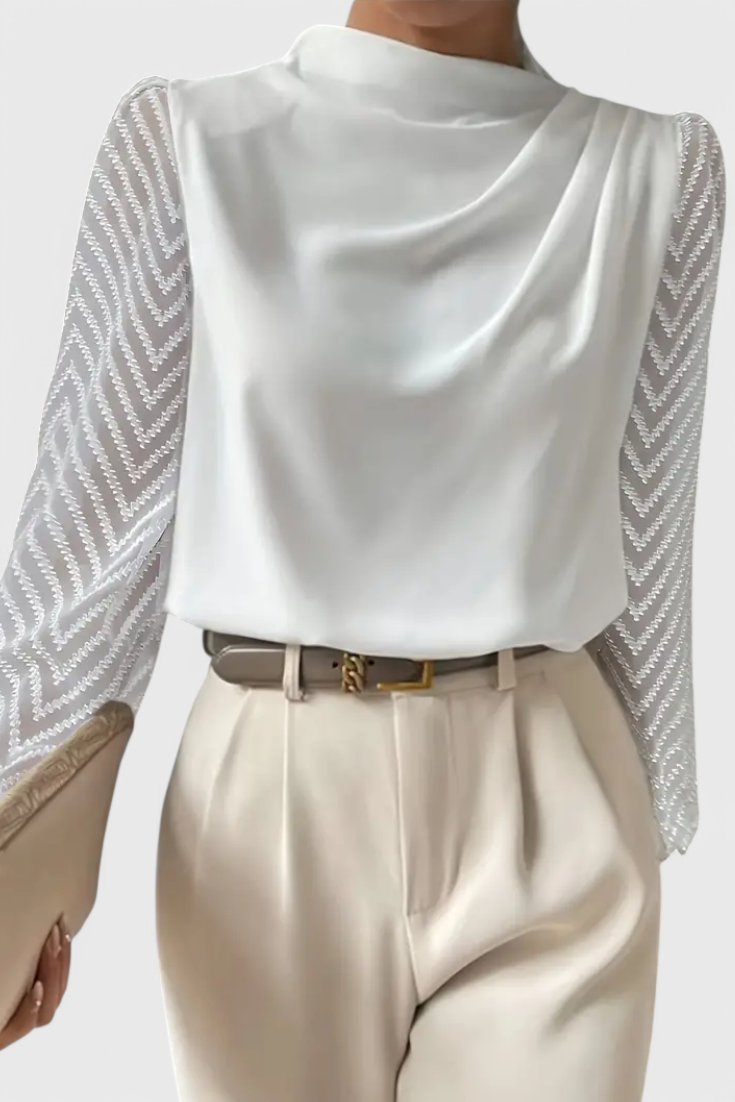 Ángela Rebeca | Blusa