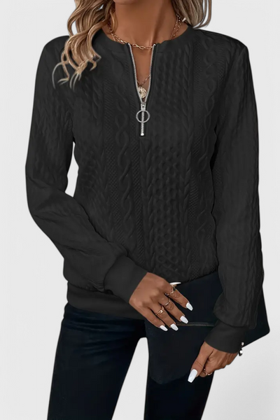 Regina Soledad | Suéter