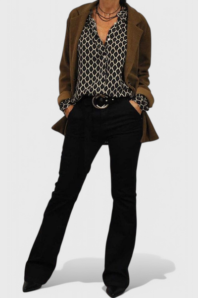 Carmen Iliana | Camisa