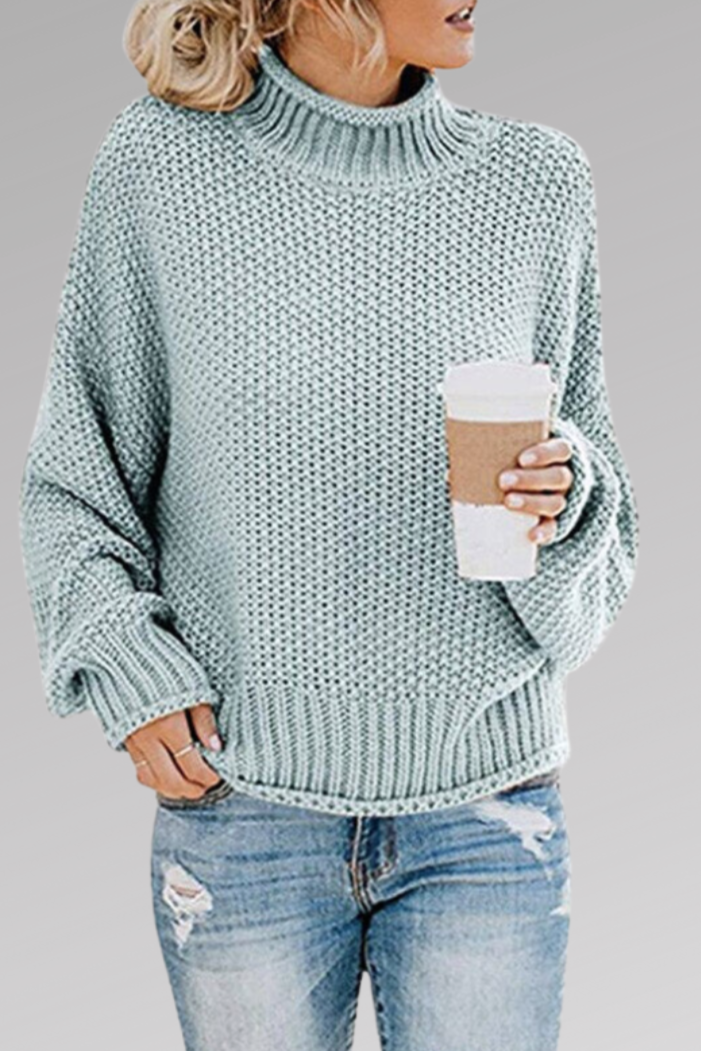 Molly | Suéter