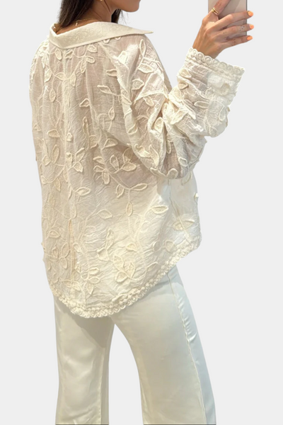 Yésica Lourdes | Camisa