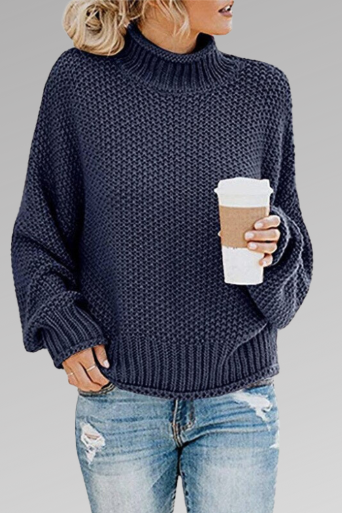 Molly | Suéter