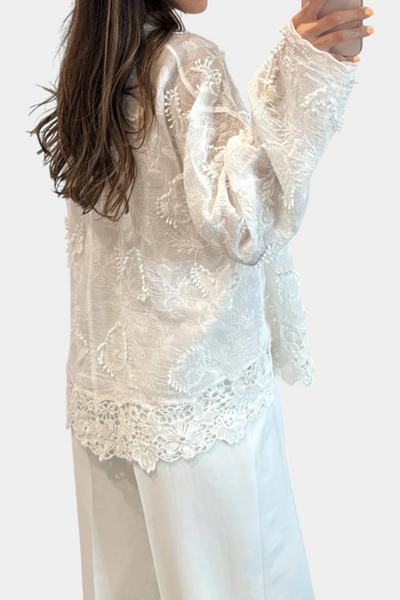 Teresa Paloma | Camisa