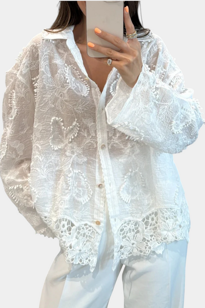 Teresa Paloma | Camisa