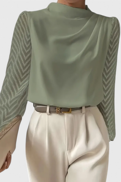 Ángela Rebeca | Blusa