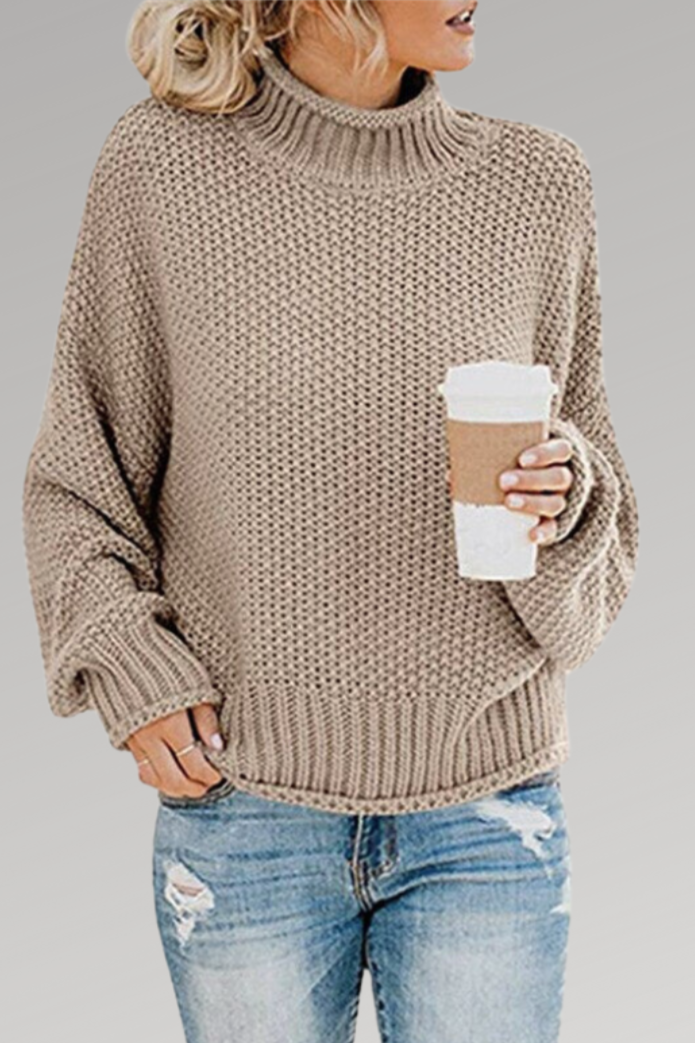 Molly | Suéter