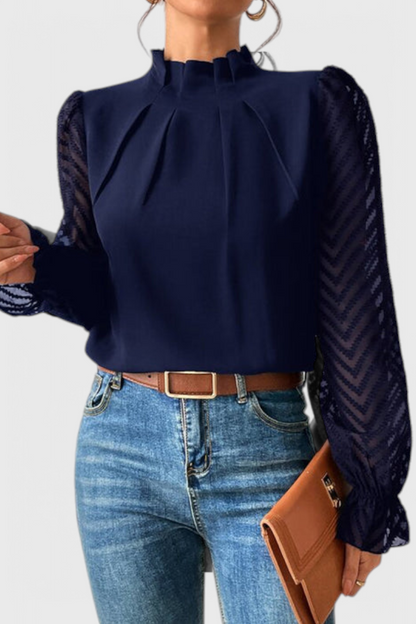 Soledad Isabel | Blusa