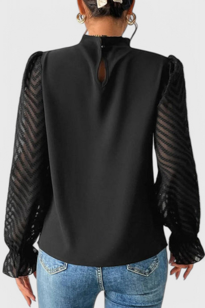 Soledad Isabel | Blusa