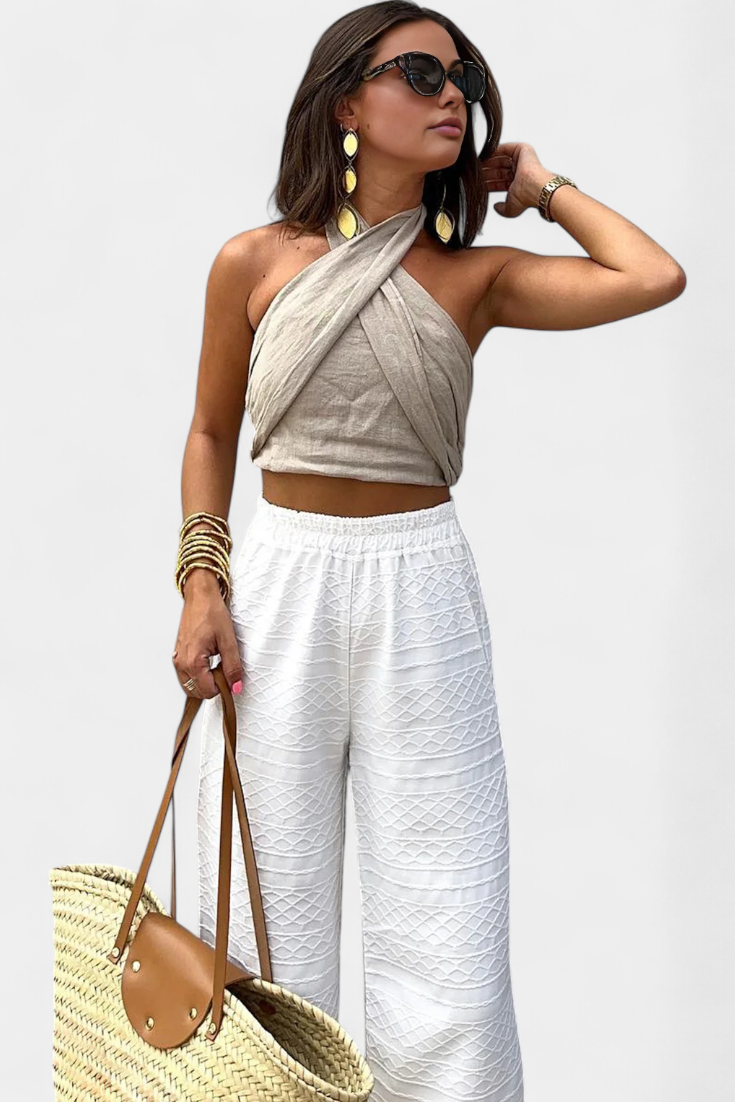 Daniela Rebeca | Camisa