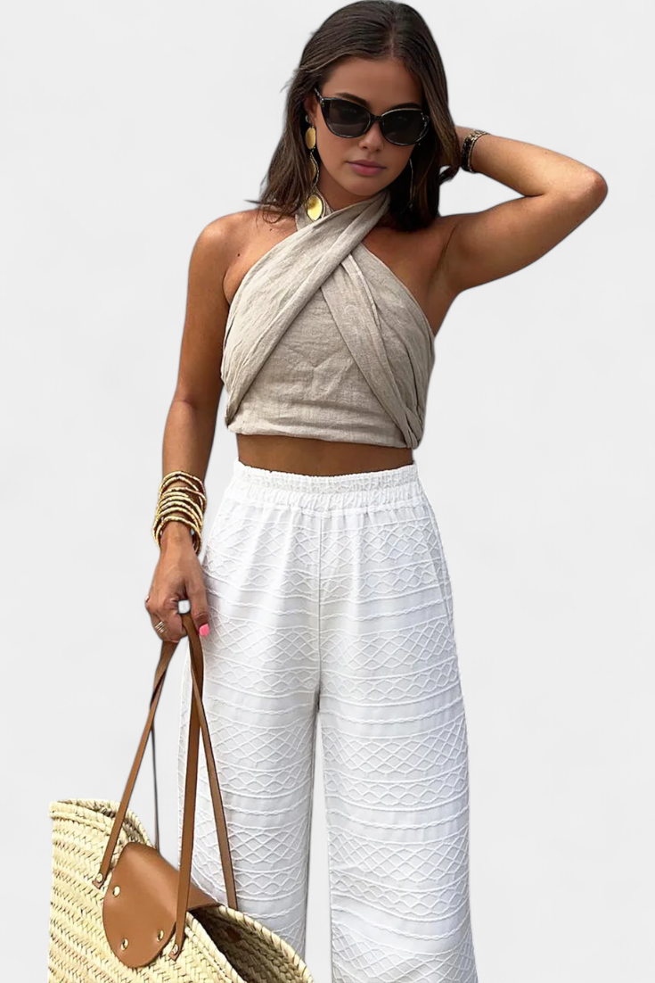 Daniela Rebeca | Camisa