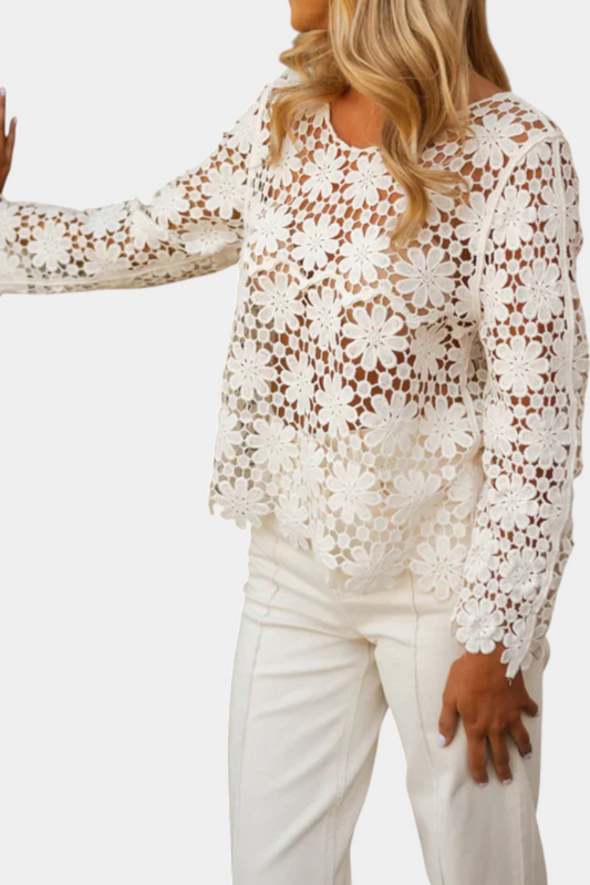 Sunspell | Blouse