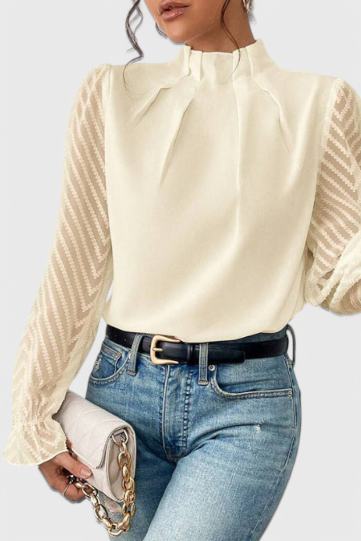 Soledad Isabel | Blusa