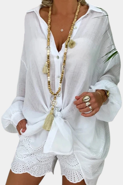 Aurora Jimena | Camisa