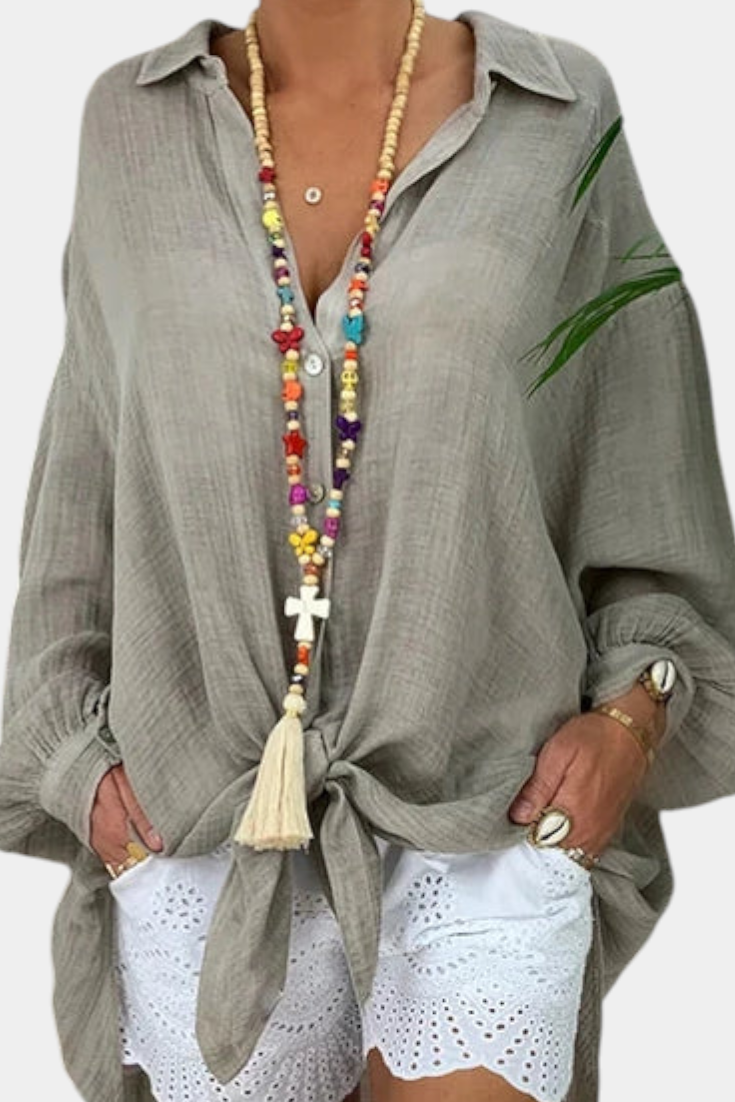 Aurora Jimena | Camisa