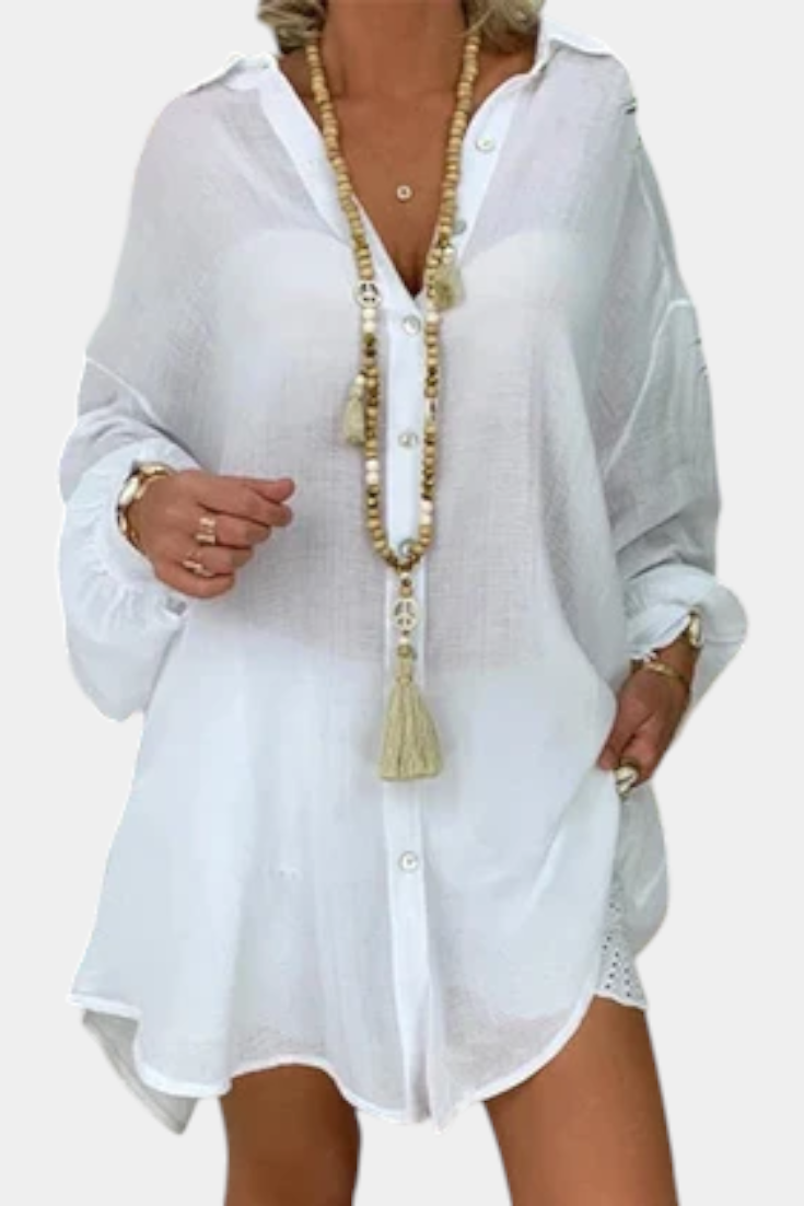 Aurora Jimena | Camisa