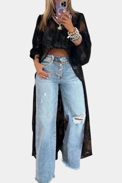 Candelaria Elena | Blusa