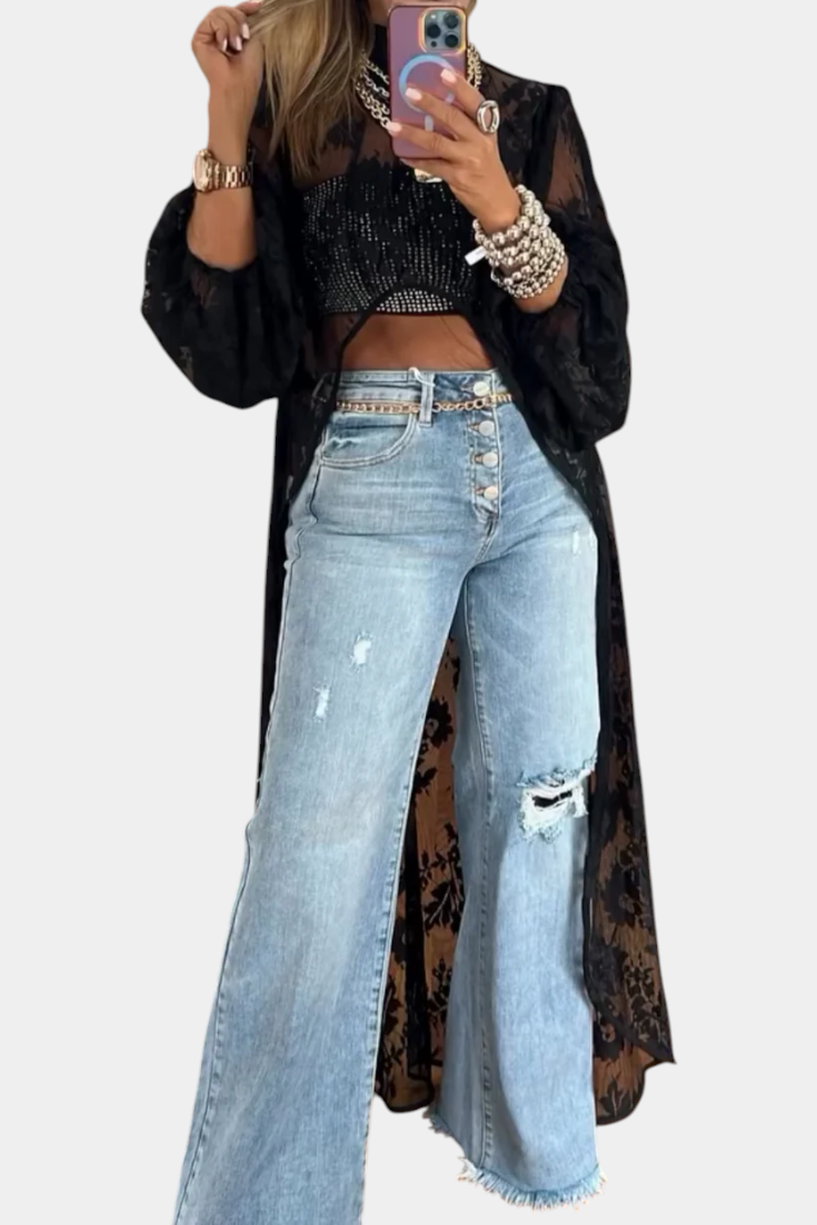 Candelaria Elena | Blusa