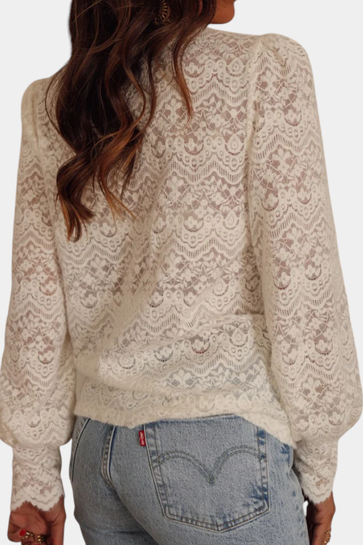 Sofía Jimena | Blusa