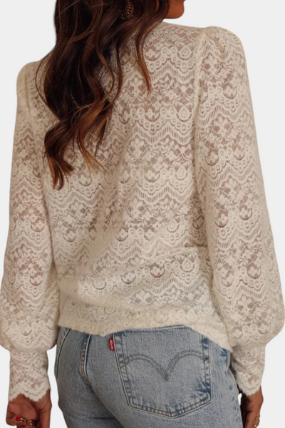 Sofía Jimena | Blusa