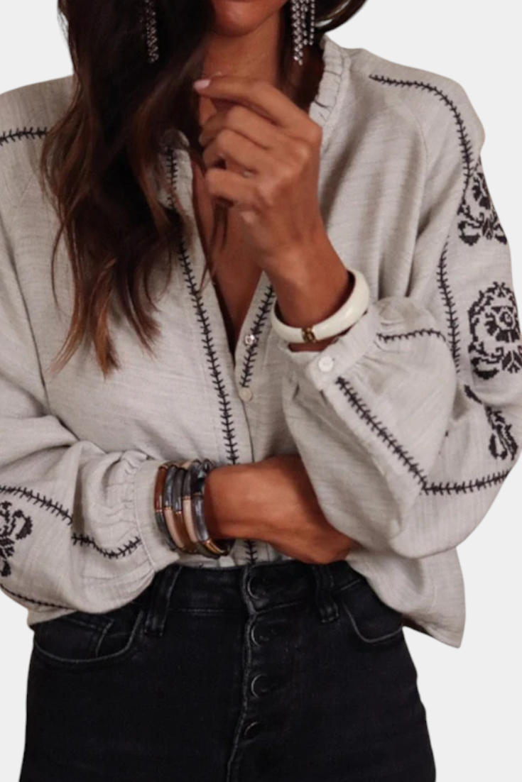 Estrella Paz | Camisa