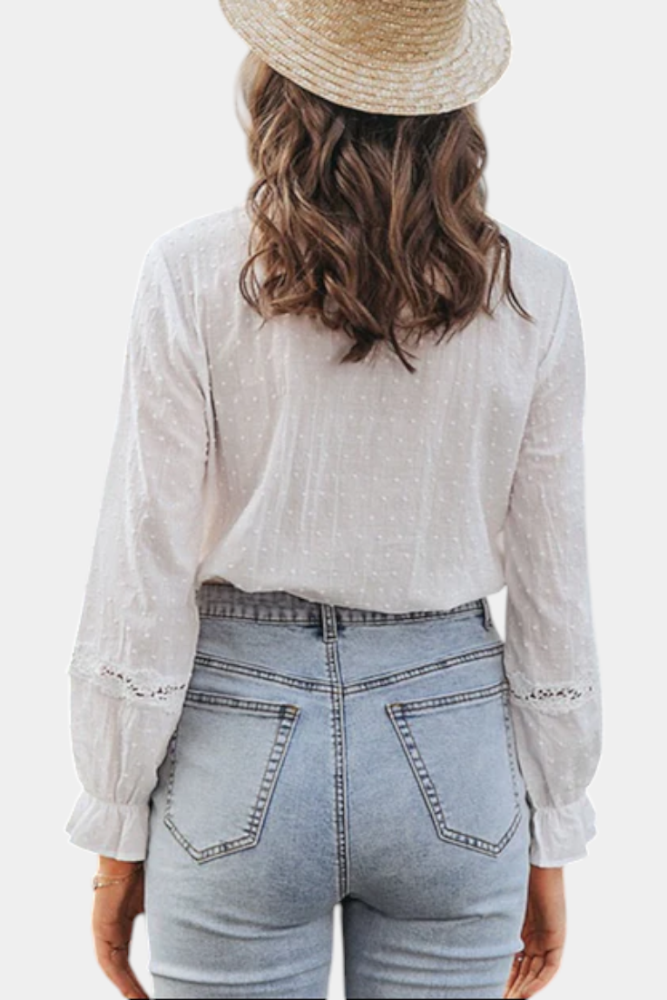 María Dulce | Blusa