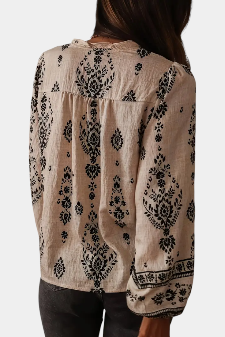 Rosario Clara | Blusa