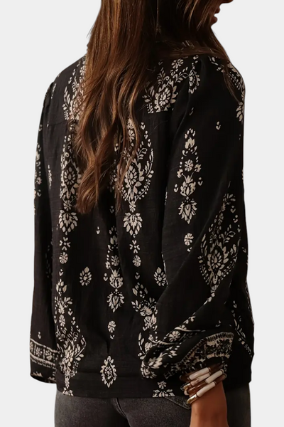 Rosario Clara | Blusa