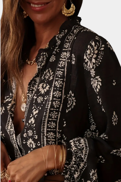 Rosario Clara | Blusa