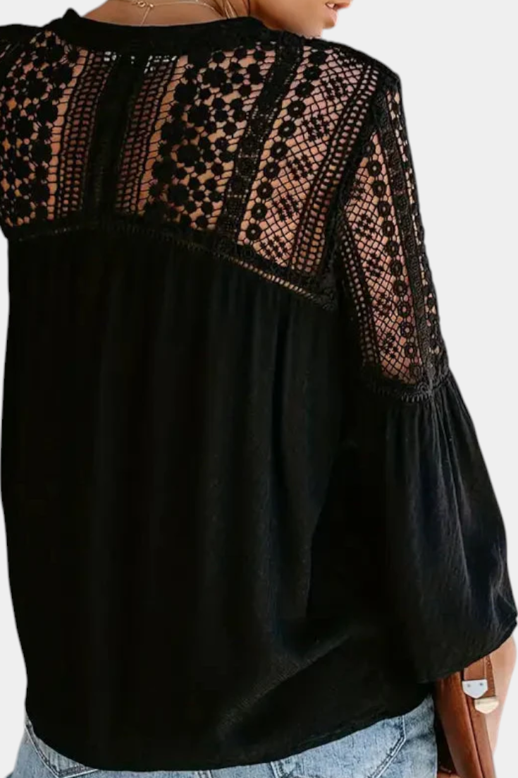 Teresa Araceli | Blusa