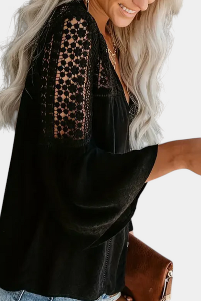 Teresa Araceli | Blusa