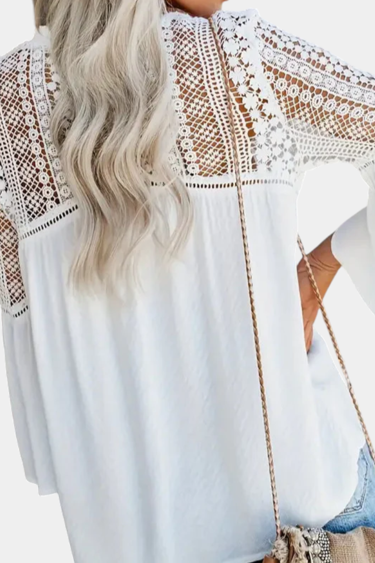 Teresa Araceli | Blusa