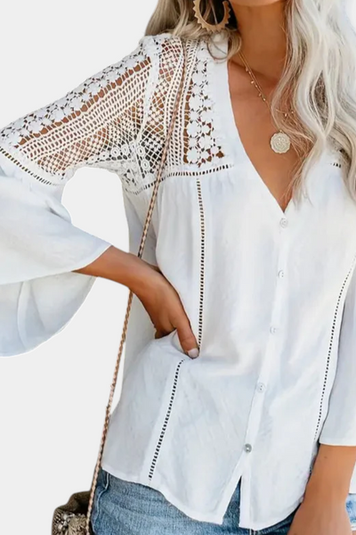 Teresa Araceli | Blusa