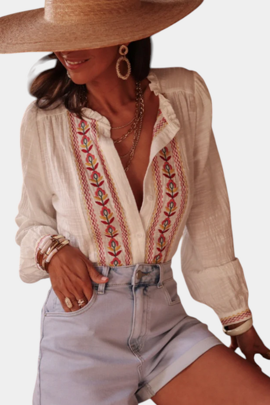Ana Carla | Blusa