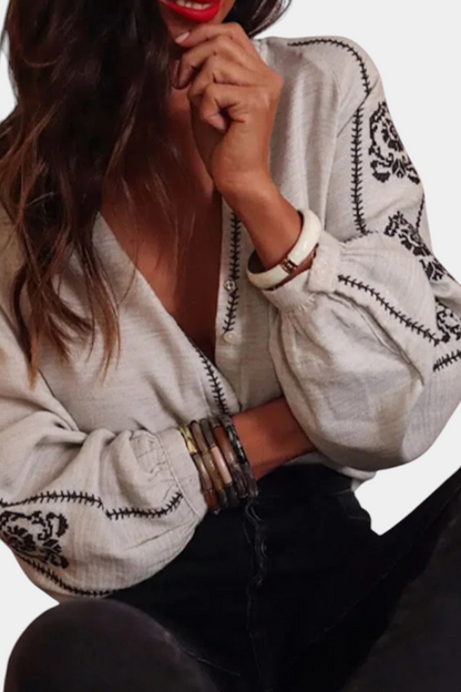 Estrella Paz | Camisa