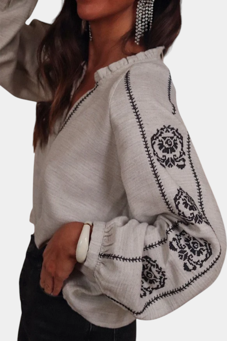 Estrella Paz | Camisa