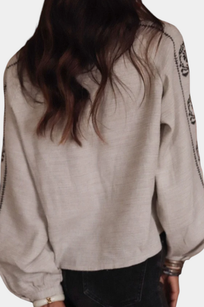 Estrella Paz | Camisa