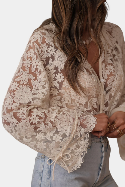 Calista | blusa