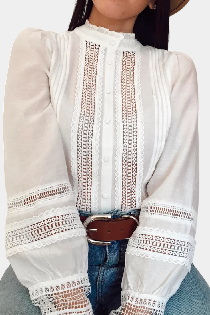 Sonia Estela | Blusa