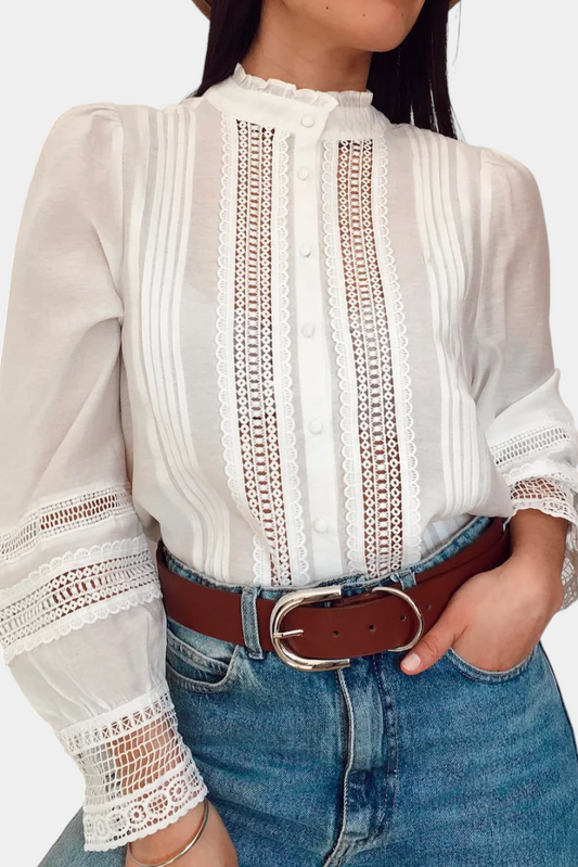 Sonia Estela | Blusa