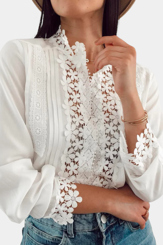 Elvira | blusa