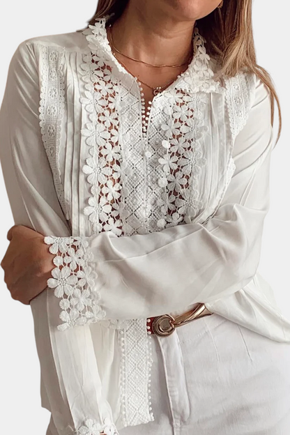 Elvira | blusa