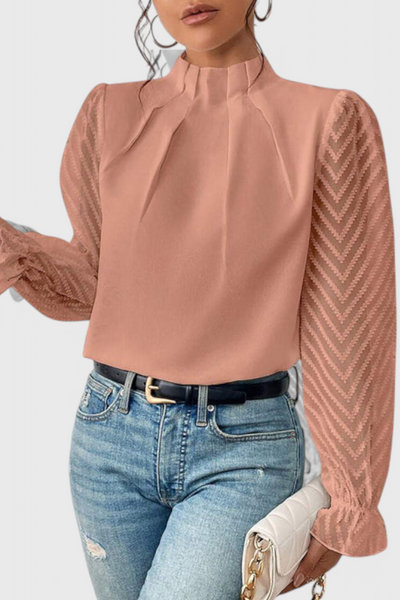 Soledad Isabel | Blusa