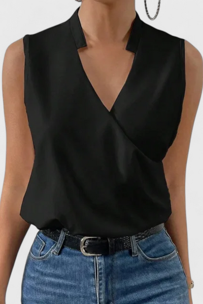 Silvia Esther | Camisa