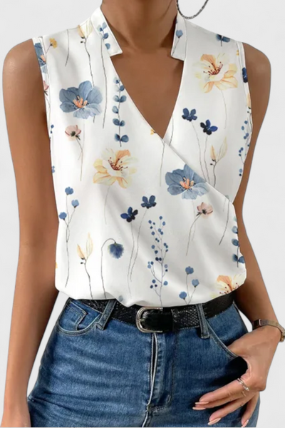 Silvia Esther | Camisa